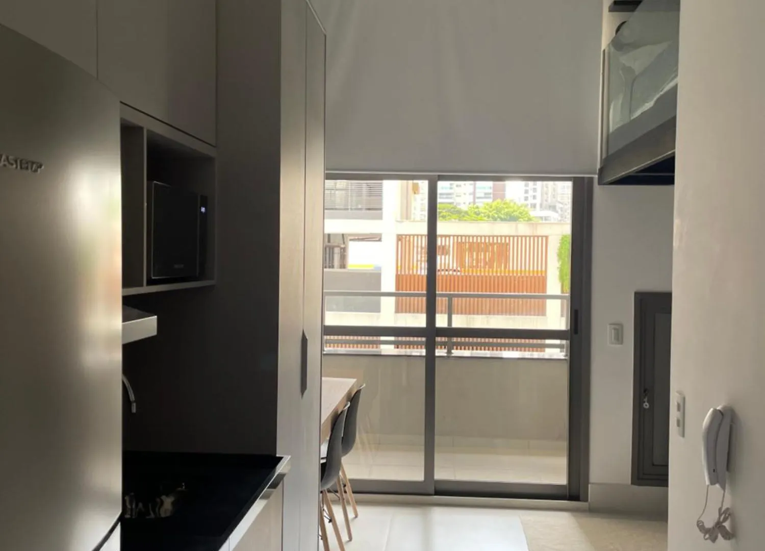 Διαμέρισμα Hausmitre312 Mezanino Incrivel No Brooklin Cgh Consulado Morumbis Vibra Sp E Autodromo De Interlagos Σάο Πάολο Βραζιλία