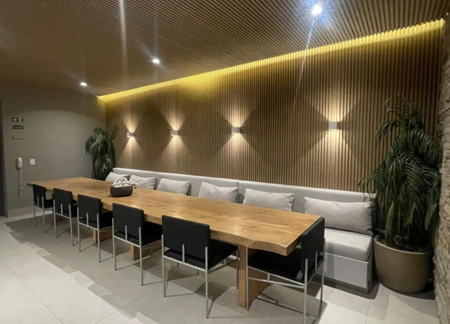 Διαμέρισμα Hausmitre312 Mezanino Incrivel No Brooklin Cgh Consulado Morumbis Vibra Sp E Autodromo De Interlagos Σάο Πάολο